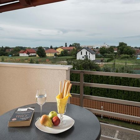Apartments Moravske Toplice Exterior photo
