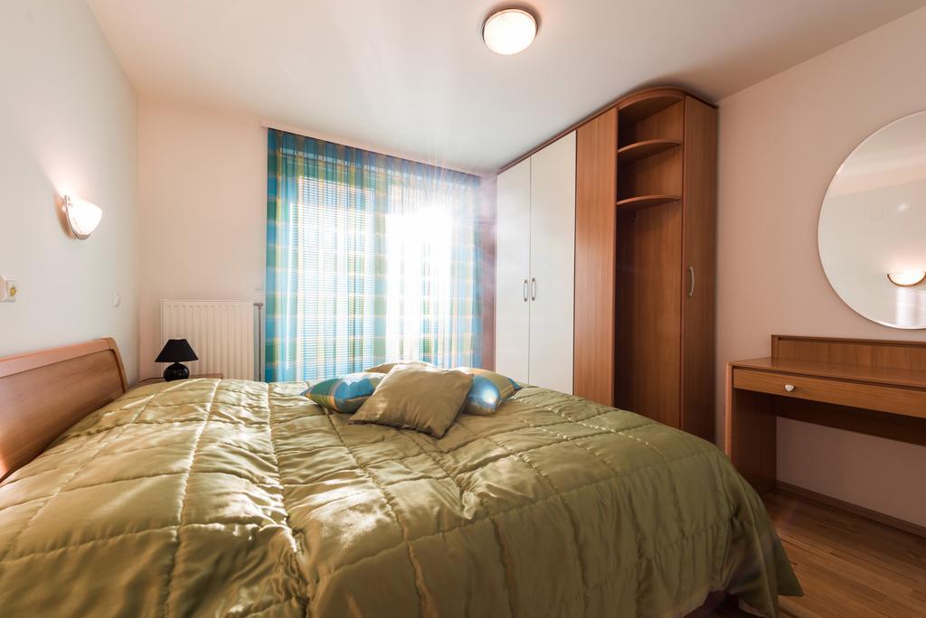 Apartments Moravske Toplice Room photo