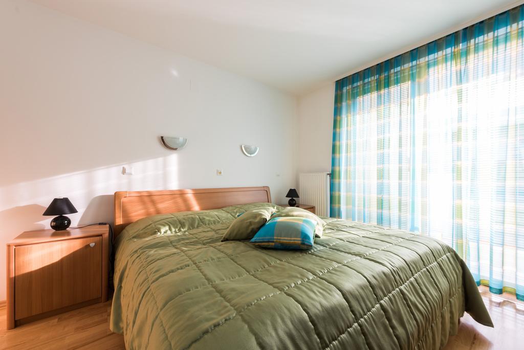 Apartments Moravske Toplice Exterior photo
