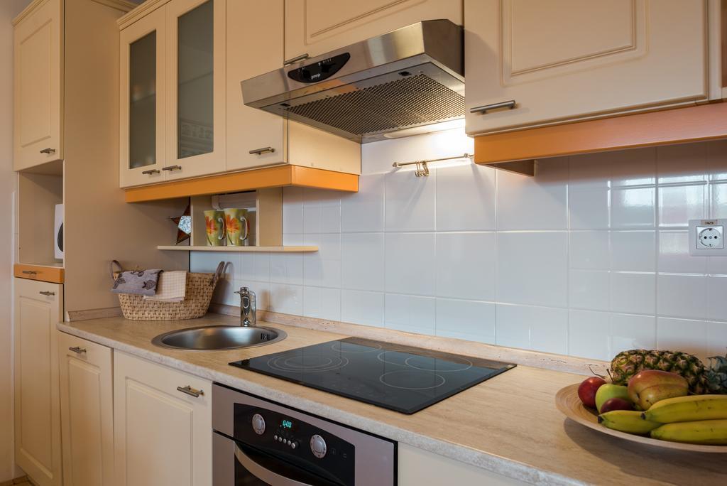 Apartments Moravske Toplice Room photo
