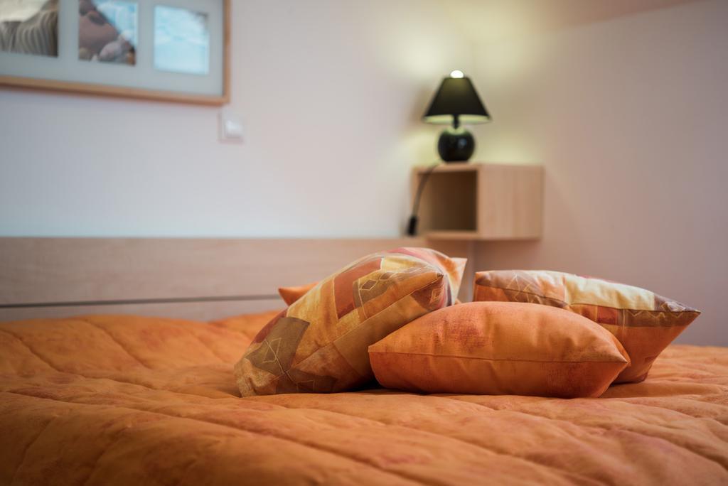 Apartments Moravske Toplice Room photo