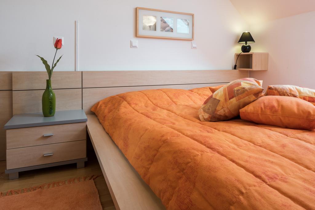 Apartments Moravske Toplice Room photo